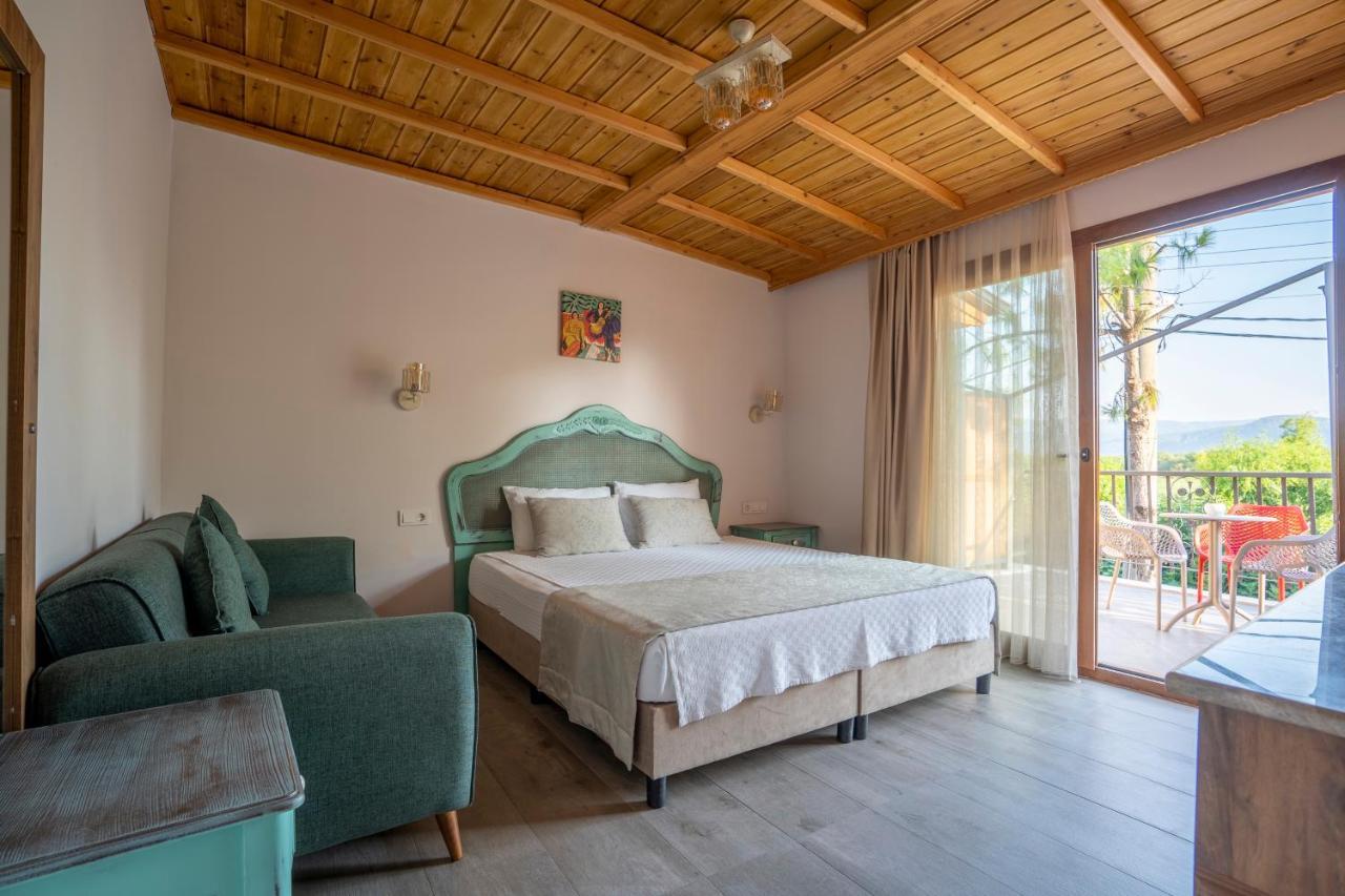 Villa Marine Hotel Акиака Екстериор снимка