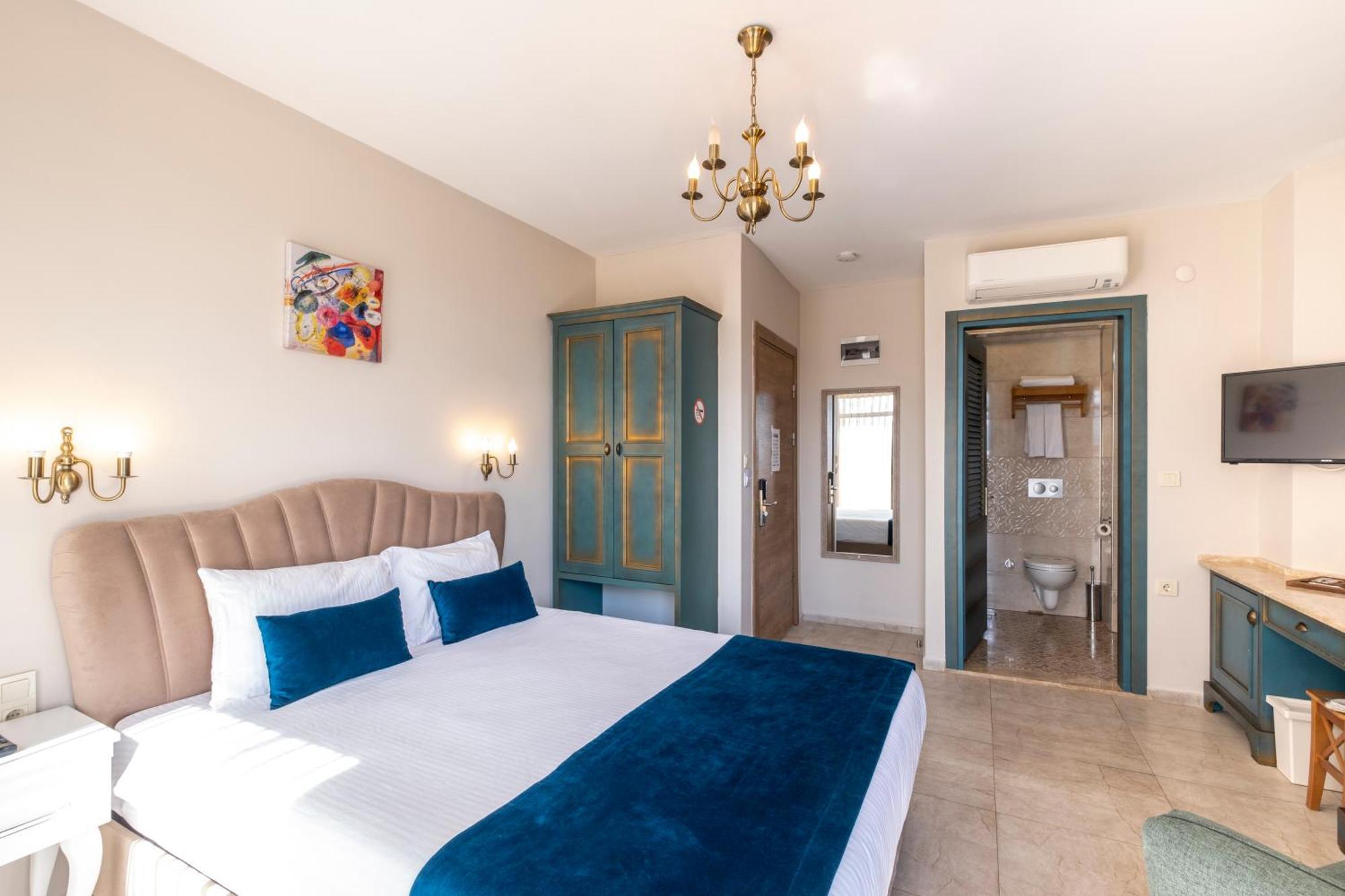 Villa Marine Hotel Акиака Екстериор снимка