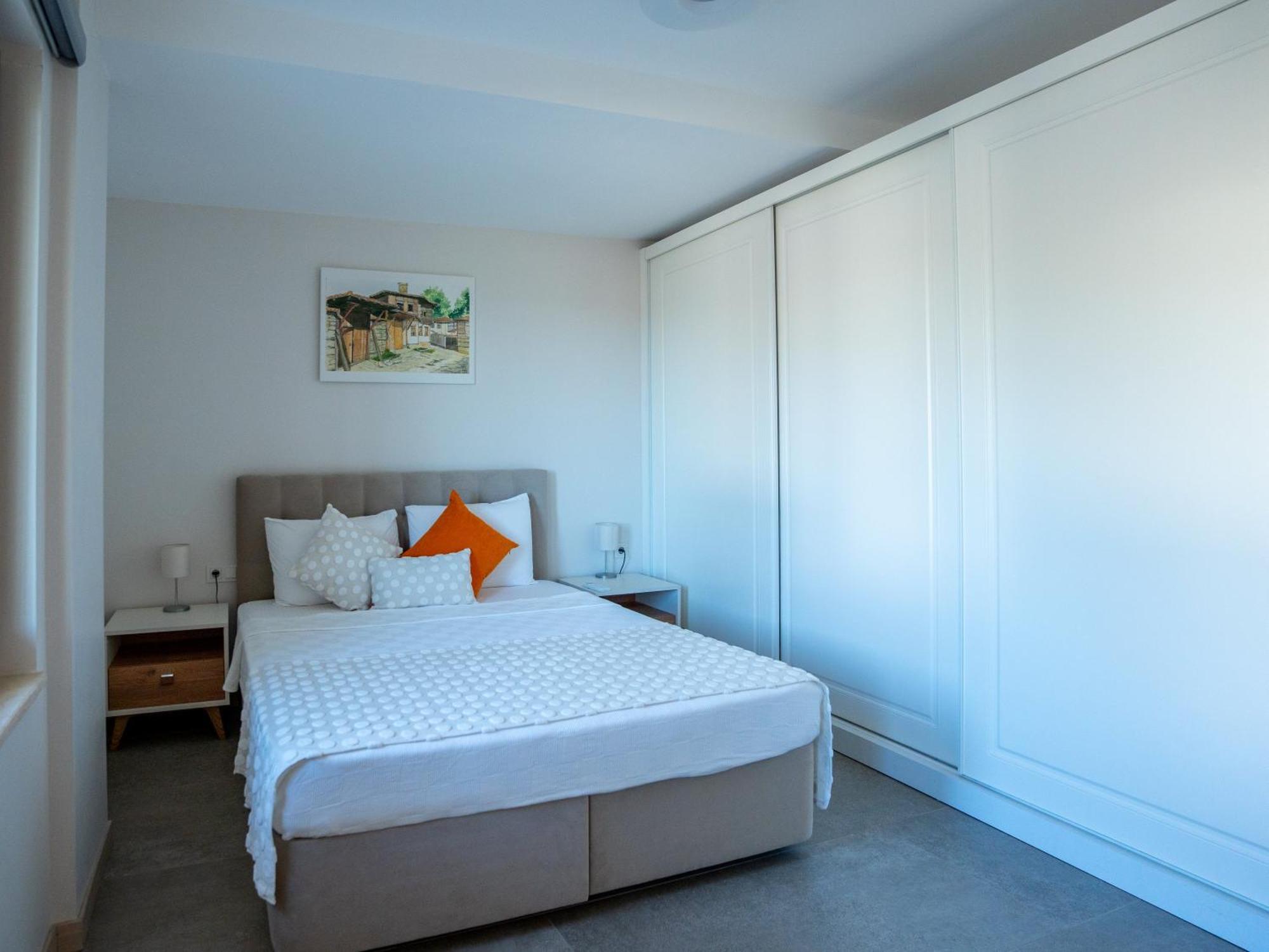 Villa Marine Hotel Акиака Екстериор снимка