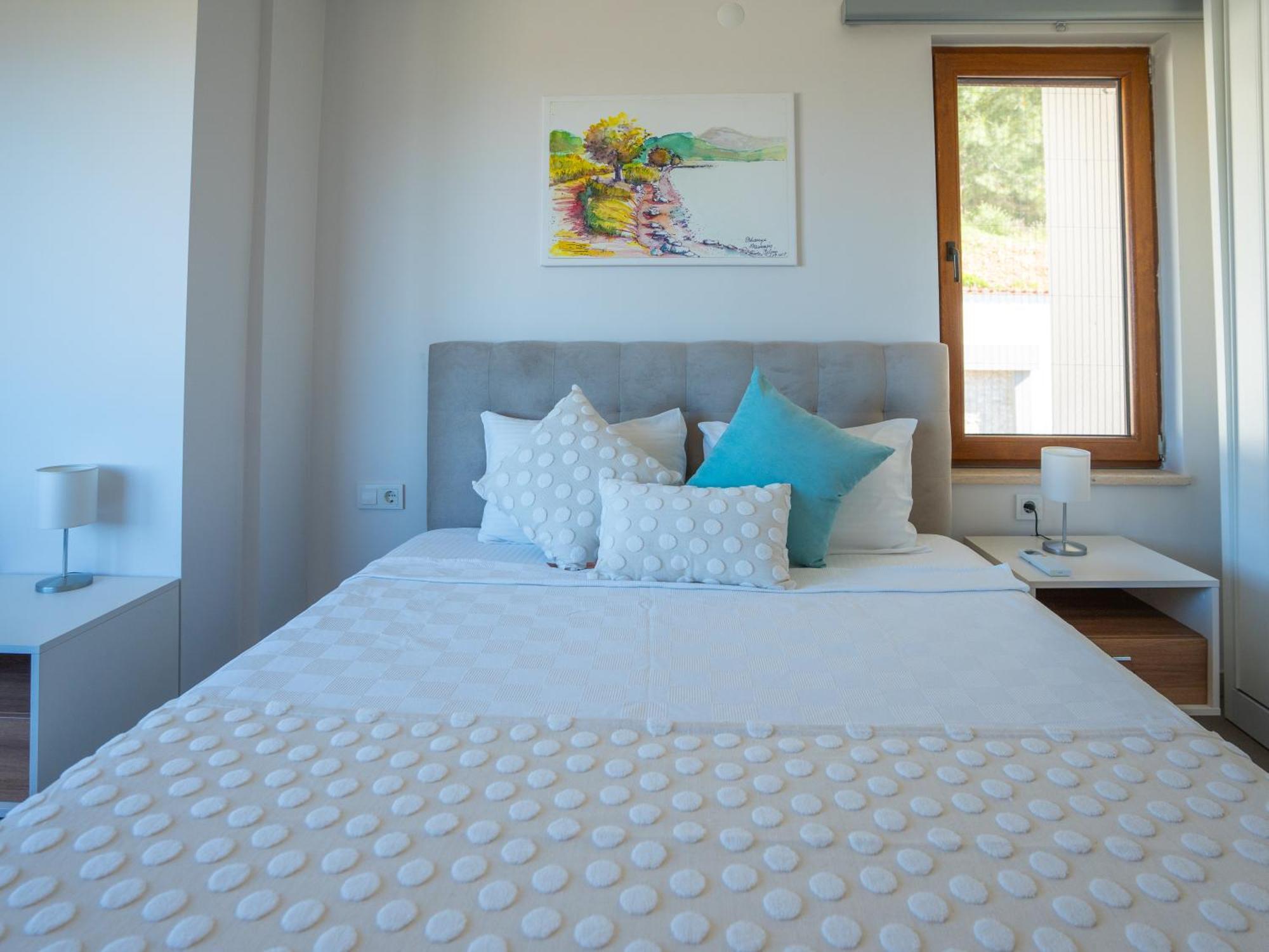 Villa Marine Hotel Акиака Екстериор снимка