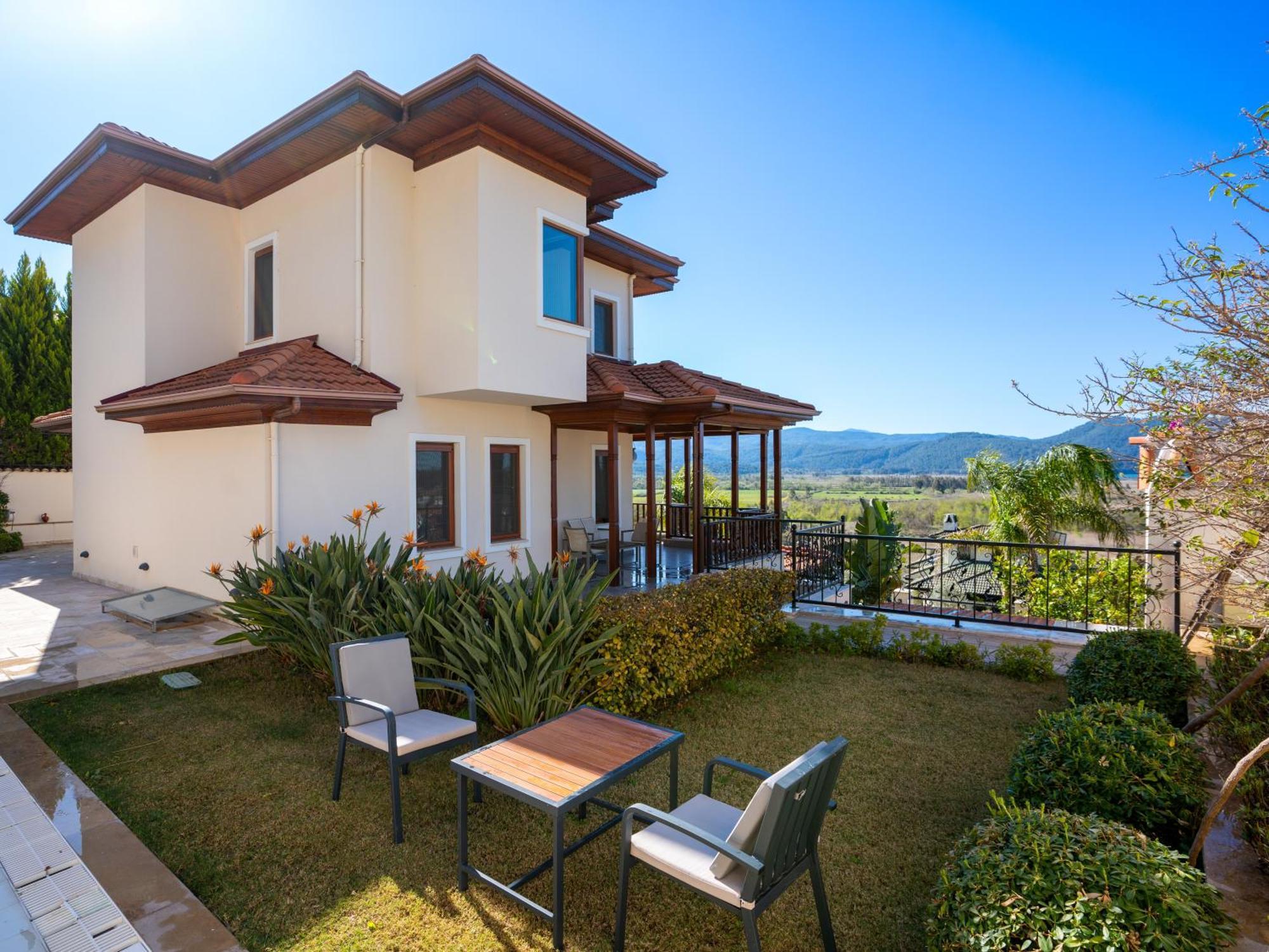 Villa Marine Hotel Акиака Стая снимка